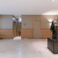 Spacious Apartment With Terrace and Sea-view