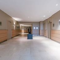 Spacious Apartment With Terrace and Sea-view