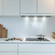 Beautiful Apartment With Terrace and Parking