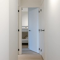 Beautiful Apartment With Terrace and Parking