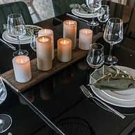 Beautiful Apartment With Terrace and Parking