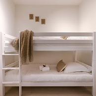 Beautiful Apartment With Terrace and Parking