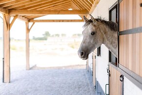 Quick - Lovely Double Room at Ranch De Blauwe Zaal