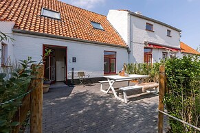 Quick - Lovely Double Room at Ranch De Blauwe Zaal