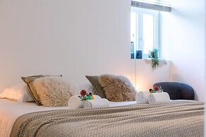 Quick - Lovely Double Room at Ranch De Blauwe Zaal