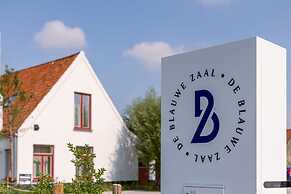 Quick - Lovely Double Room at Ranch De Blauwe Zaal