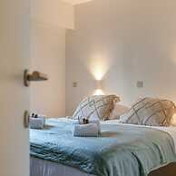 Apartment With Sideways sea View in Middelkerke