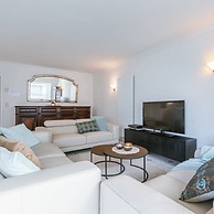 Apartment With Sideways sea View in Middelkerke