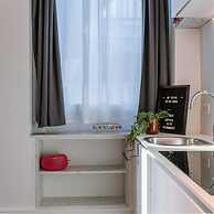 Cosy Apartment on top Location in De Haan