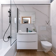 Cosy Apartment on top Location in De Haan