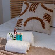 Cosy Apartment on top Location in De Haan