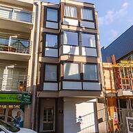 Cosy Apartment on top Location in De Haan