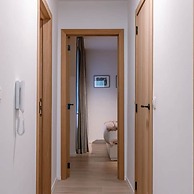 Cosy Apartment on top Location in De Haan