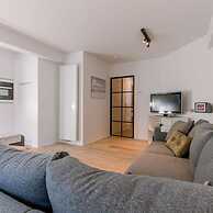 Cosy Apartment on top Location in De Haan