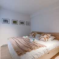 Cosy Apartment on top Location in De Haan