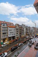 Bright Apartment in the Centre of Knokke