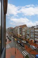 Bright Apartment in the Centre of Knokke
