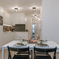 Bright Apartment in the Centre of Knokke