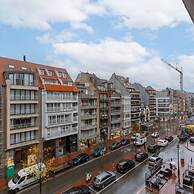 Bright Apartment in the Centre of Knokke