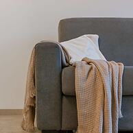 Bright Apartment in the Centre of Knokke