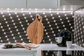 Bright Apartment in the Centre of Knokke