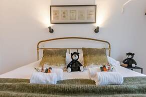 Bright Apartment in the Centre of Knokke