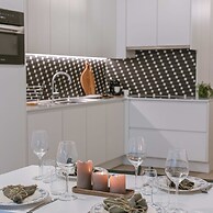 Bright Apartment in the Centre of Knokke