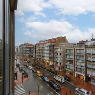 Bright Apartment in the Centre of Knokke