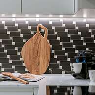 Bright Apartment in the Centre of Knokke