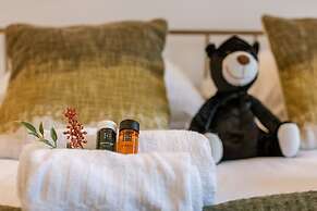 Bright Apartment in the Centre of Knokke