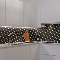 Bright Apartment in the Centre of Knokke