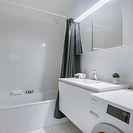 Bright Apartment in the Centre of Knokke