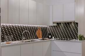 Bright Apartment in the Centre of Knokke