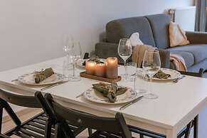 Bright Apartment in the Centre of Knokke