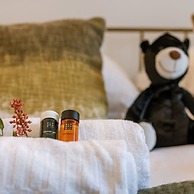 Bright Apartment in the Centre of Knokke