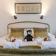 Bright Apartment in the Centre of Knokke