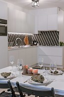 Bright Apartment in the Centre of Knokke