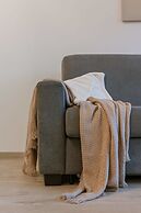 Bright Apartment in the Centre of Knokke