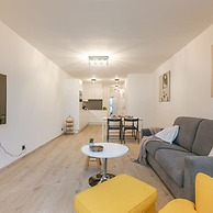Bright Apartment in the Centre of Knokke