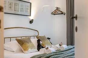 Bright Apartment in the Centre of Knokke