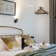 Bright Apartment in the Centre of Knokke