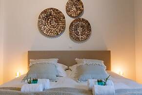 Luminous Family Apartment With Magnificent View