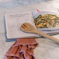 Luminous Family Apartment With Magnificent View