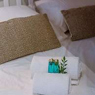 Luminous Family Apartment With Magnificent View