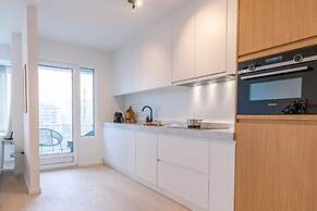 Luminous Family Apartment With Magnificent View