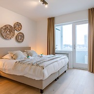 Luminous Family Apartment With Magnificent View