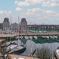 Luminous Family Apartment With Magnificent View