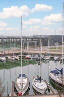 Luminous Family Apartment With Magnificent View