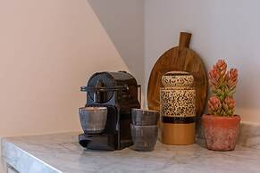 Luminous Family Apartment With Magnificent View