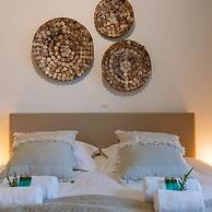 Luminous Family Apartment With Magnificent View